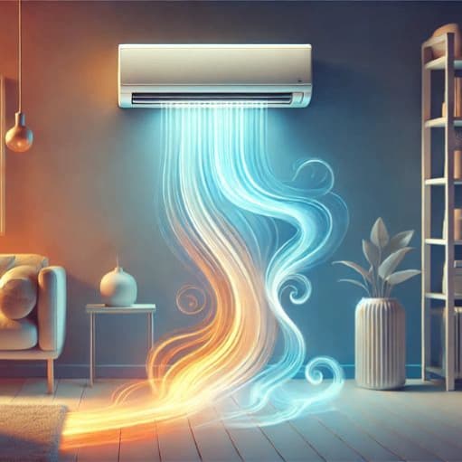 Magic Air Conditioner – 2 Ton